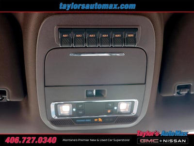 2025 Ford Super Duty F-350 SRW King Ranch