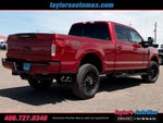2019 Ford Super Duty F-350 SRW LARIAT