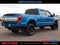 2021 Ford Super Duty F-350 SRW Platinum