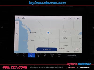 2023 Ford Super Duty F-350 SRW LARIAT