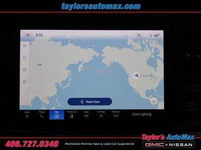 2023 Ford Super Duty F-350 SRW LARIAT