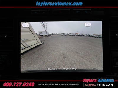 2023 Ford Super Duty F-350 SRW LARIAT