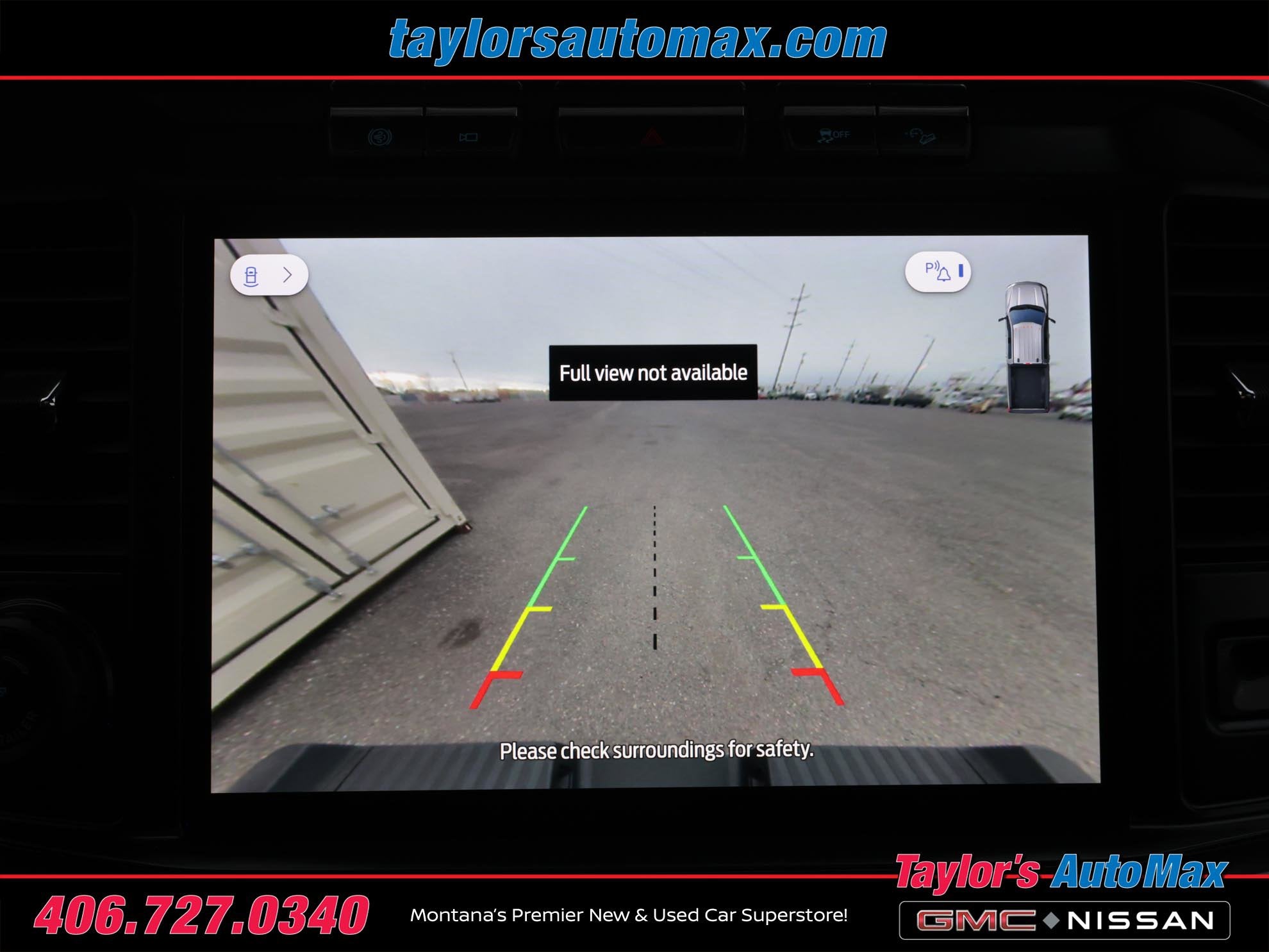 2023 Ford Super Duty F-350 SRW LARIAT