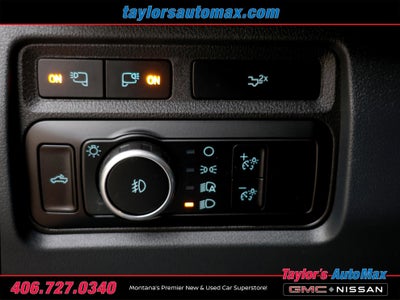 2023 Ford Super Duty F-350 SRW LARIAT