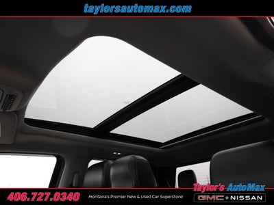 2023 Ford Super Duty F-350 SRW LARIAT