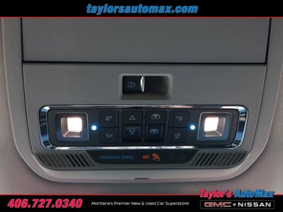 2024 Ford Super Duty F-350 SRW LARIAT