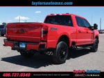 2024 Ford Super Duty F-350 SRW LARIAT