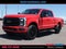 2024 Ford Super Duty F-350 SRW LARIAT