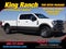 2022 Ford Super Duty F-350 SRW King Ranch