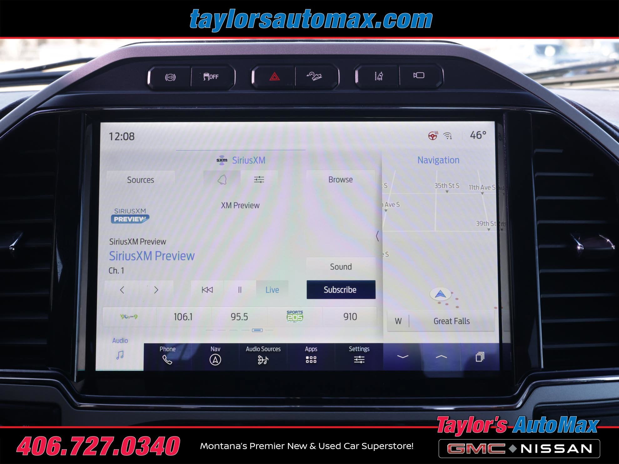 2022 Ford Super Duty F-350 SRW King Ranch