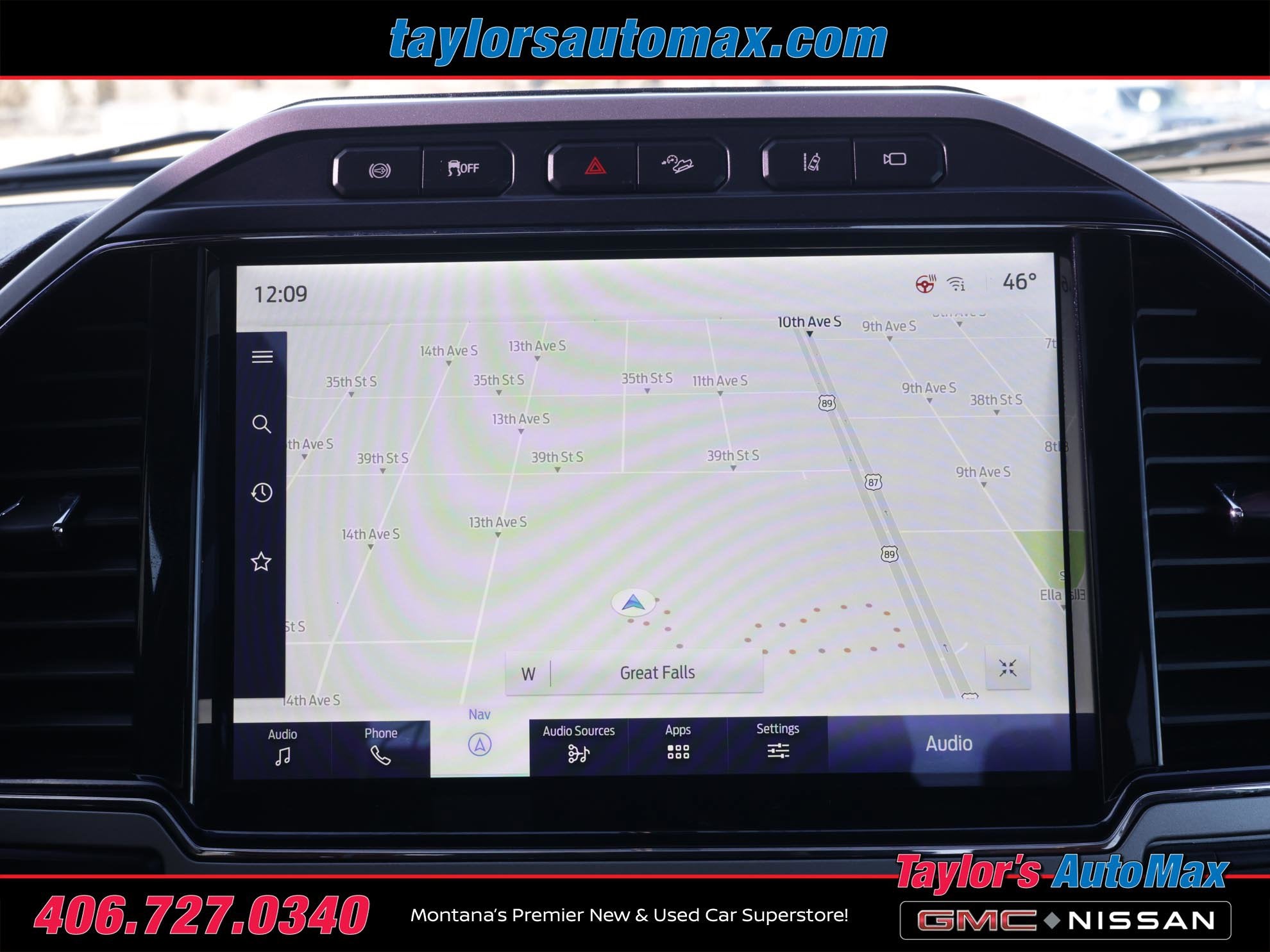 2022 Ford Super Duty F-350 SRW King Ranch