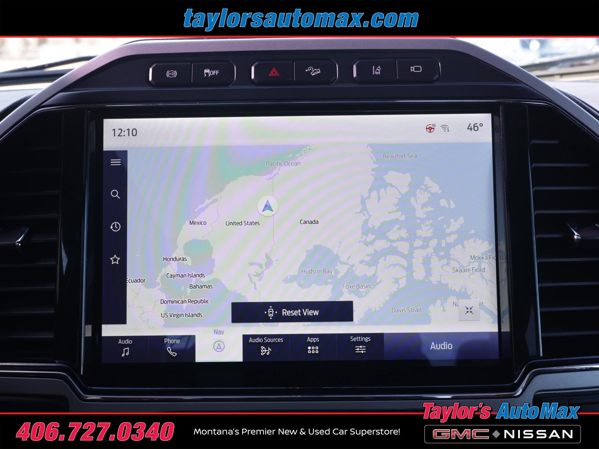 2022 Ford Super Duty F-350 SRW King Ranch