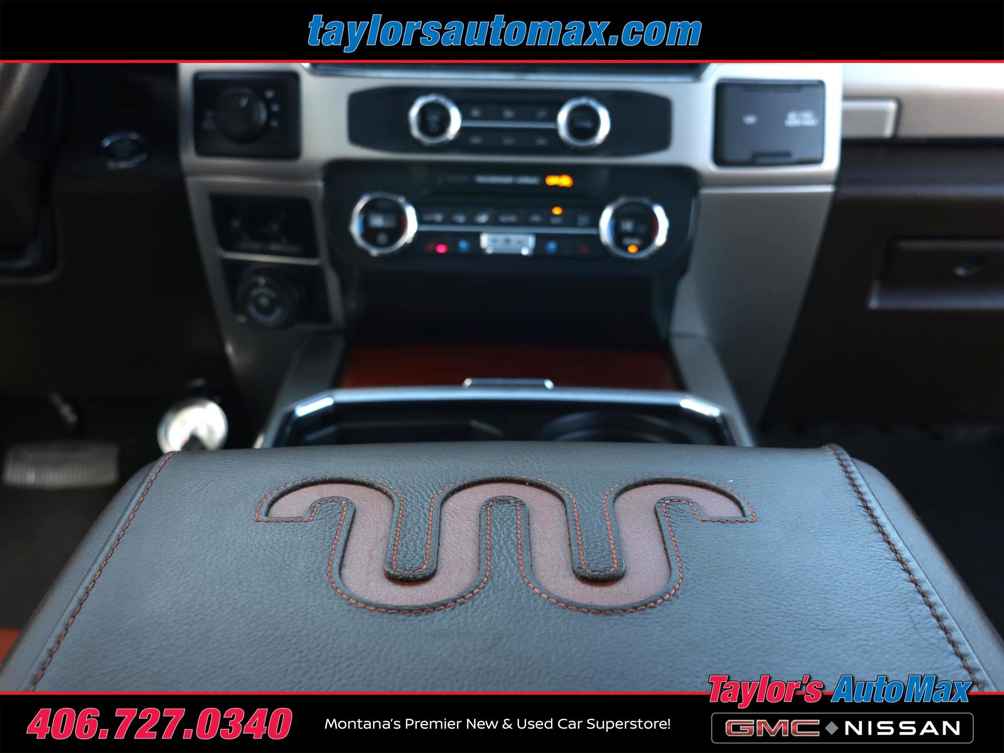 2022 Ford Super Duty F-350 SRW King Ranch