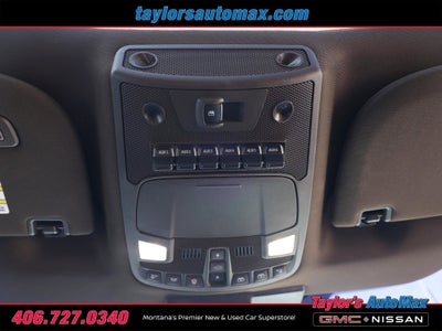 2022 Ford Super Duty F-350 SRW King Ranch