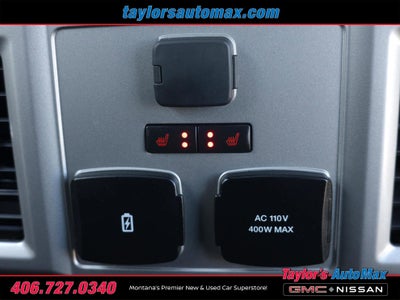 2022 Ford Super Duty F-350 SRW King Ranch