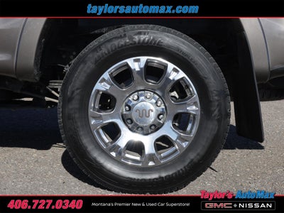 2022 Ford Super Duty F-350 SRW King Ranch