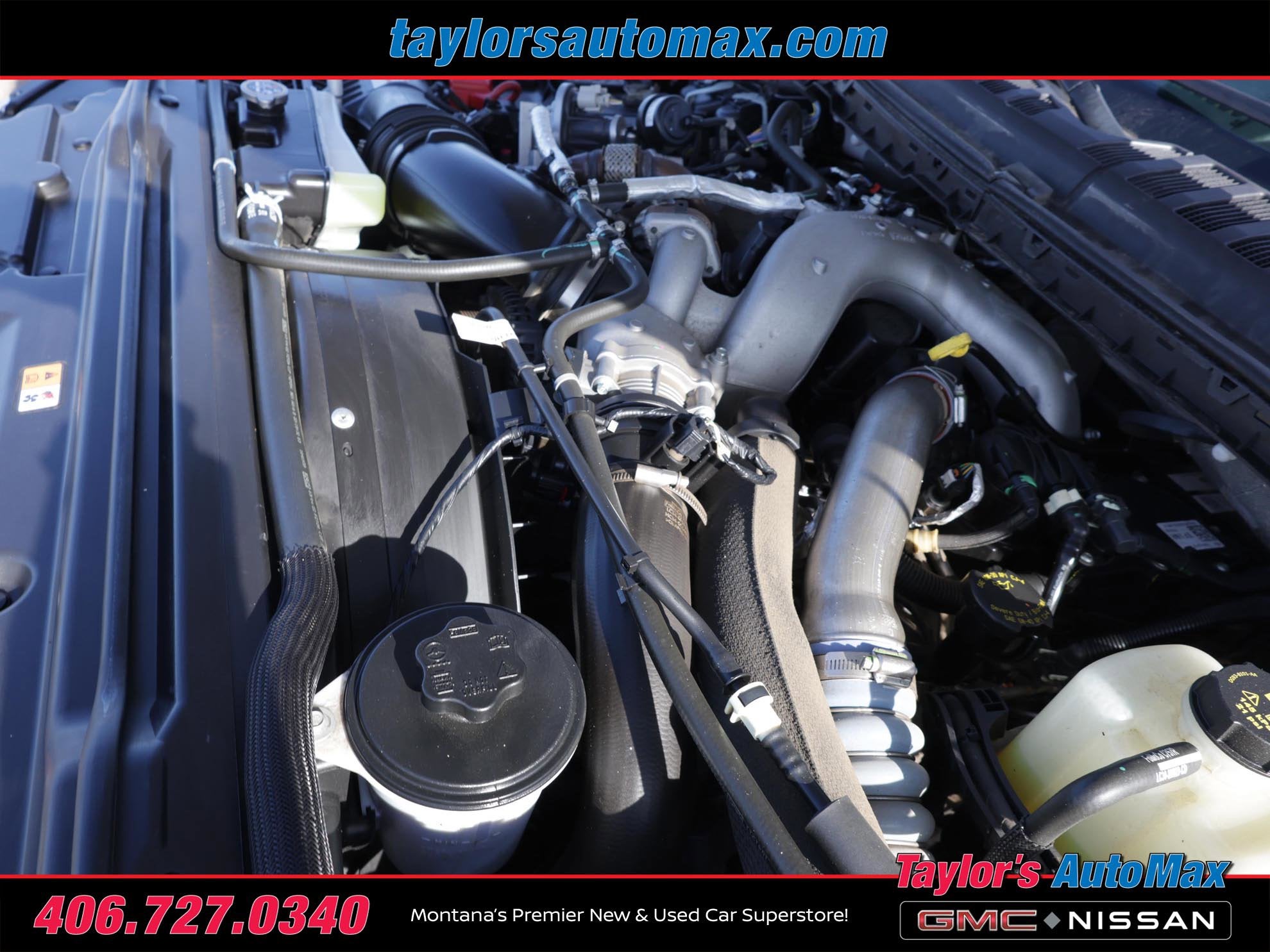 2022 Ford Super Duty F-350 SRW King Ranch