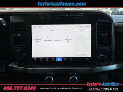 2024 Ford Super Duty F-350 SRW King Ranch