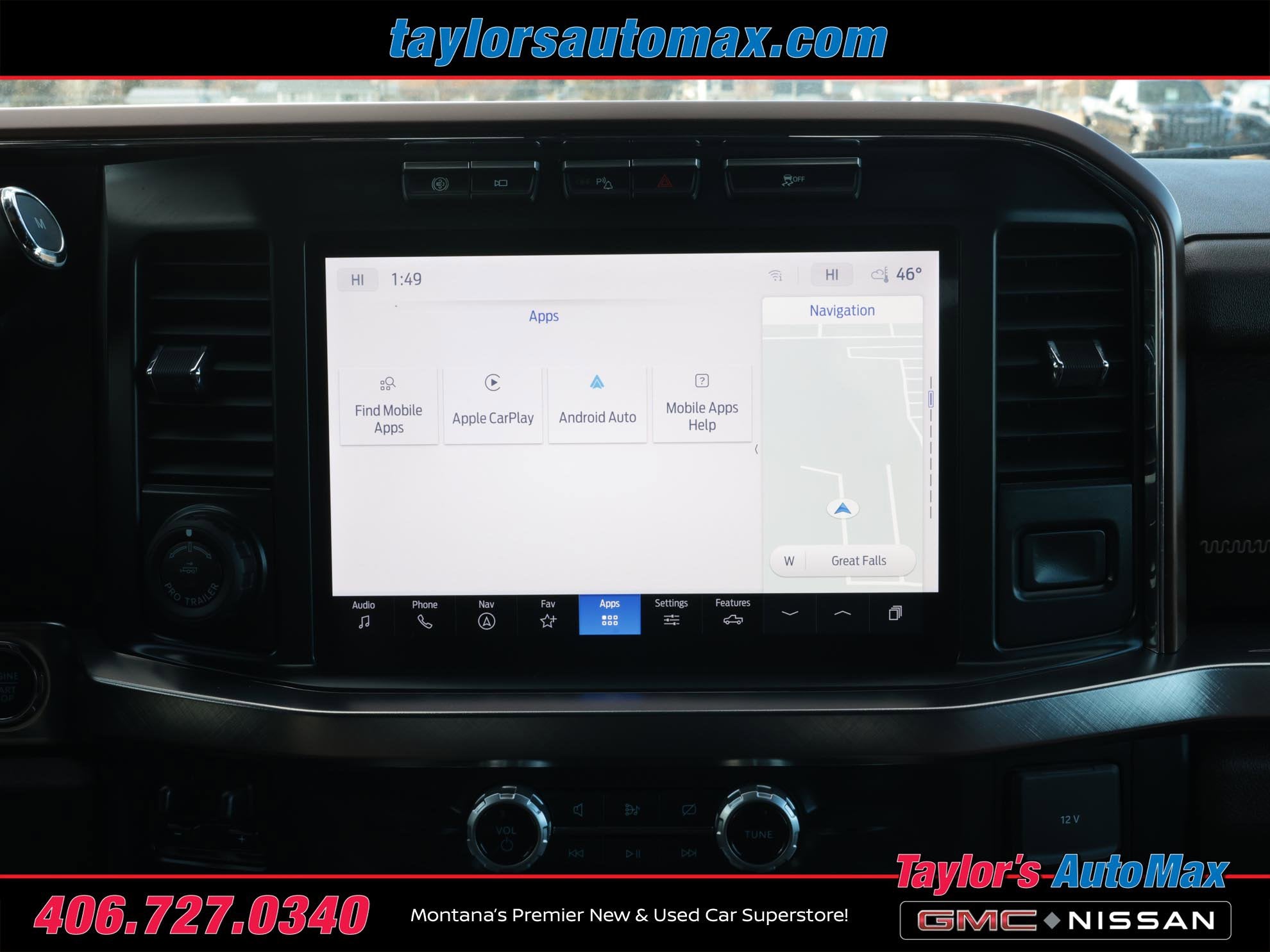 2024 Ford Super Duty F-350 SRW King Ranch