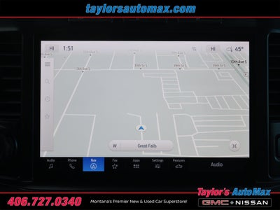 2024 Ford Super Duty F-350 SRW King Ranch