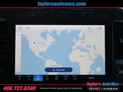 2024 Ford Super Duty F-350 SRW King Ranch