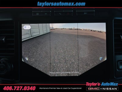 2024 Ford Super Duty F-350 SRW King Ranch