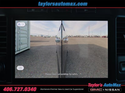 2024 Ford Super Duty F-350 SRW King Ranch