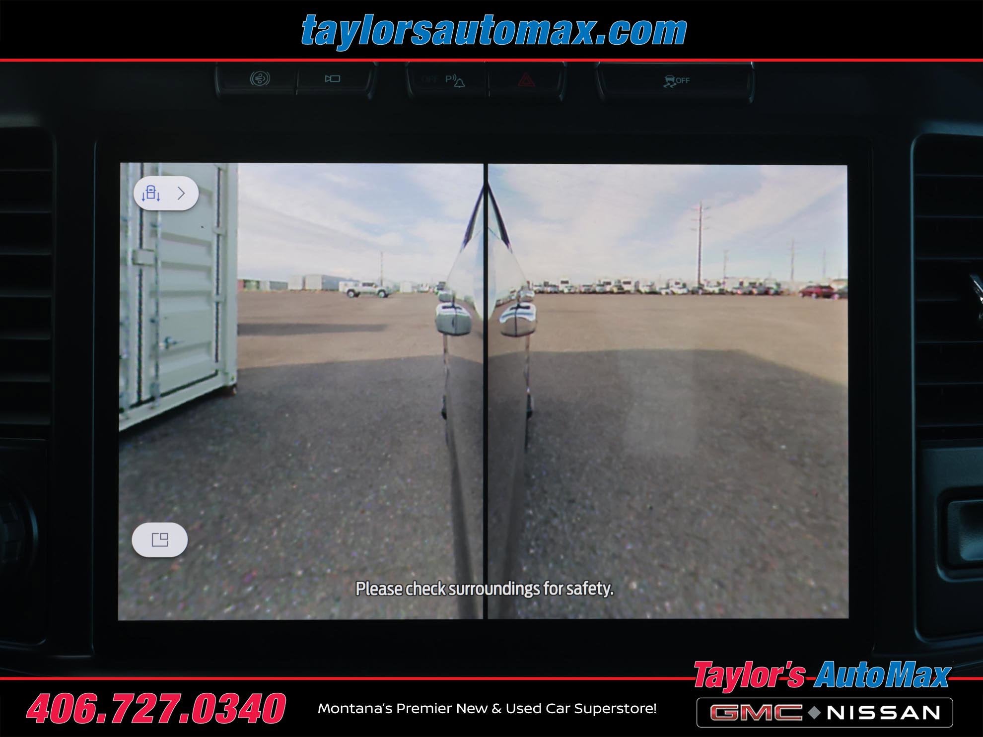 2024 Ford Super Duty F-350 SRW King Ranch