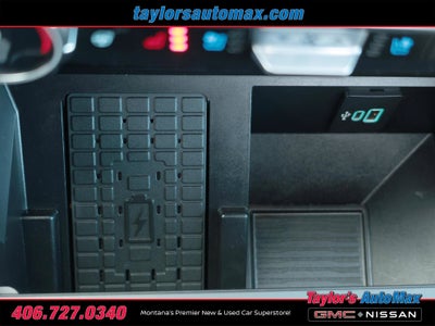 2024 Ford Super Duty F-350 SRW King Ranch