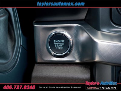 2024 Ford Super Duty F-350 SRW King Ranch