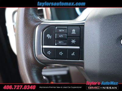 2024 Ford Super Duty F-350 SRW King Ranch