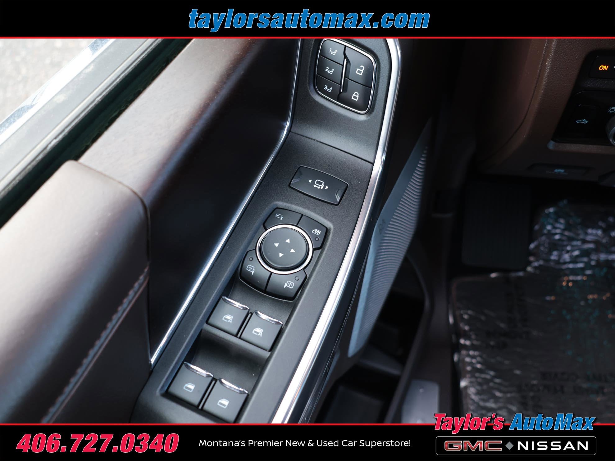 2024 Ford Super Duty F-350 SRW King Ranch