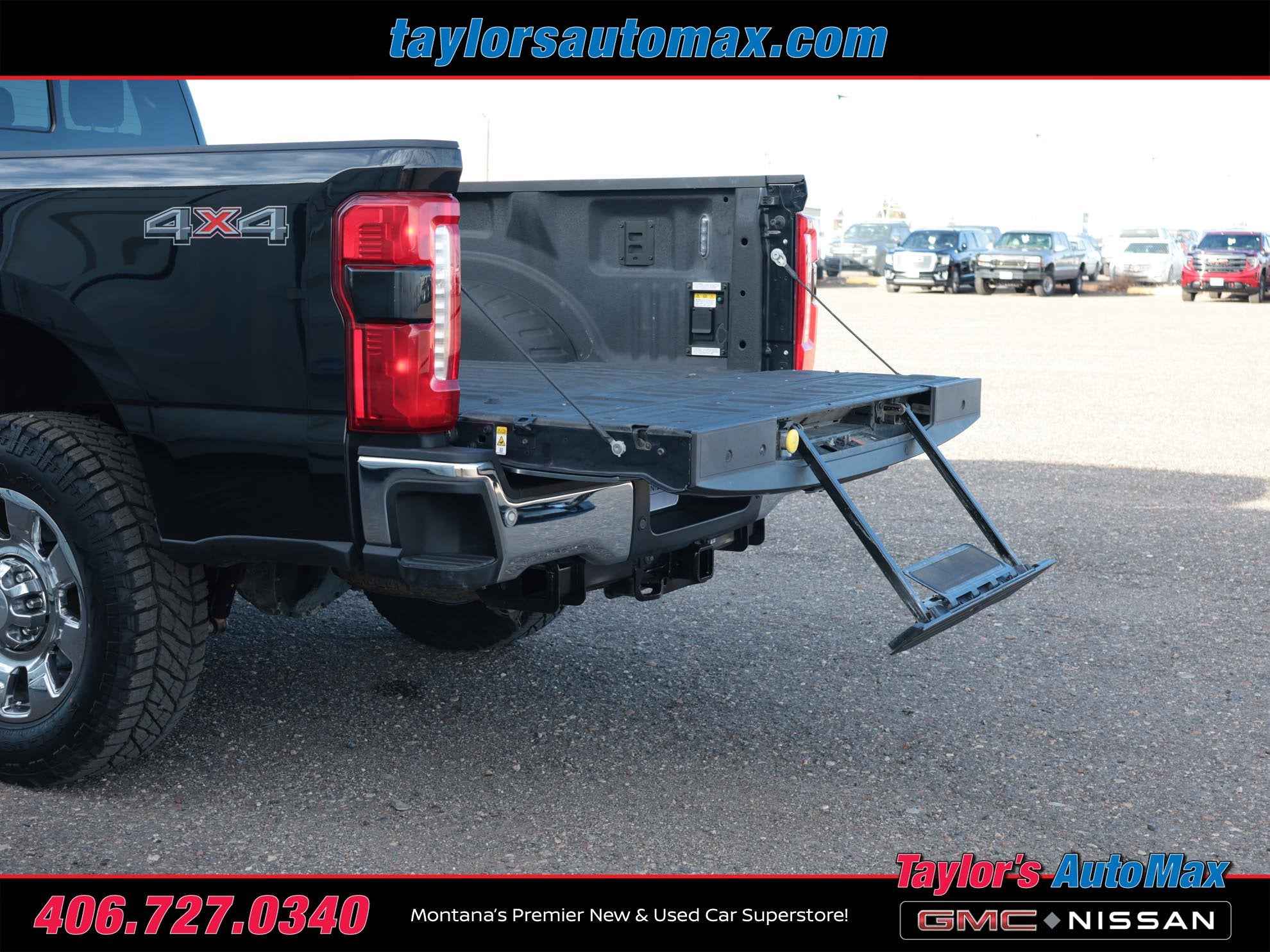 2024 Ford Super Duty F-350 SRW King Ranch