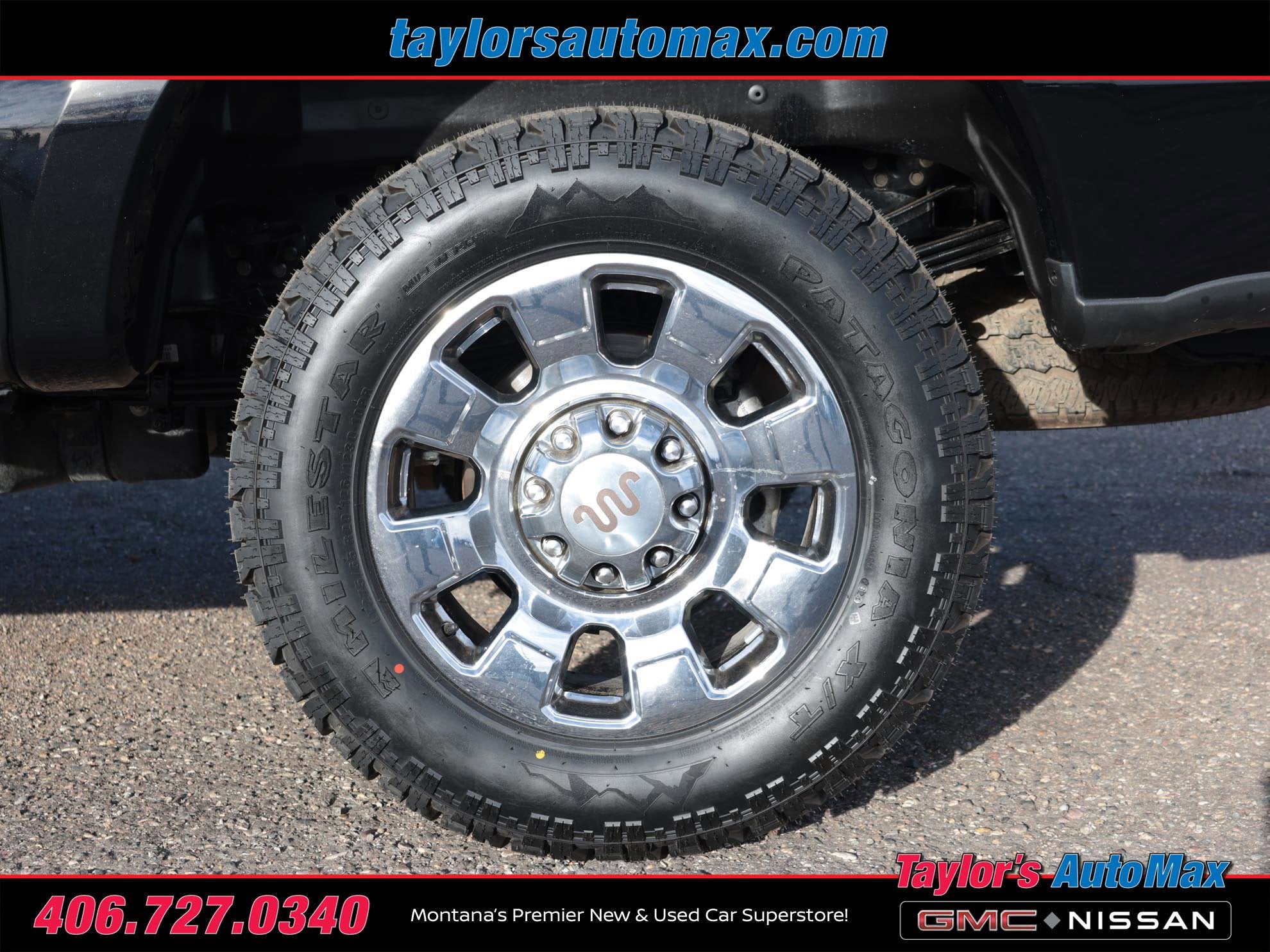 2024 Ford Super Duty F-350 SRW King Ranch