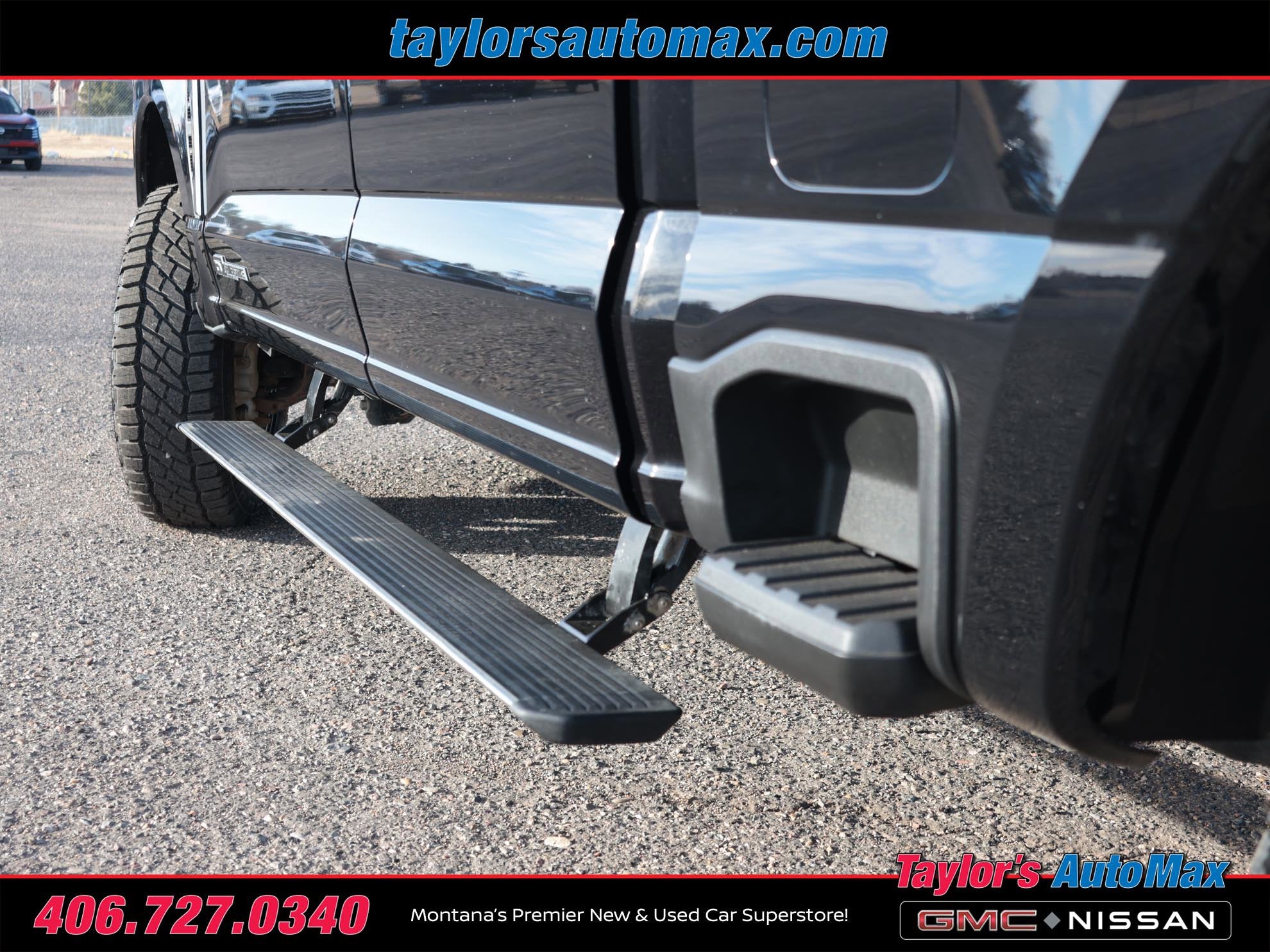 2024 Ford Super Duty F-350 SRW King Ranch