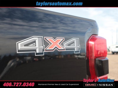 2024 Ford Super Duty F-350 SRW King Ranch