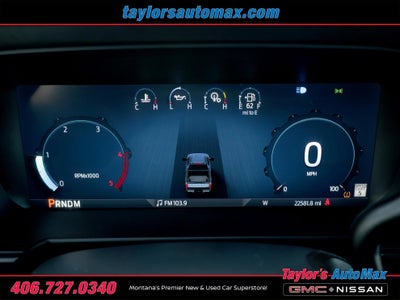 2024 Ford Super Duty F-350 SRW King Ranch