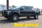 2022 Ford Super Duty F-350 SRW Platinum