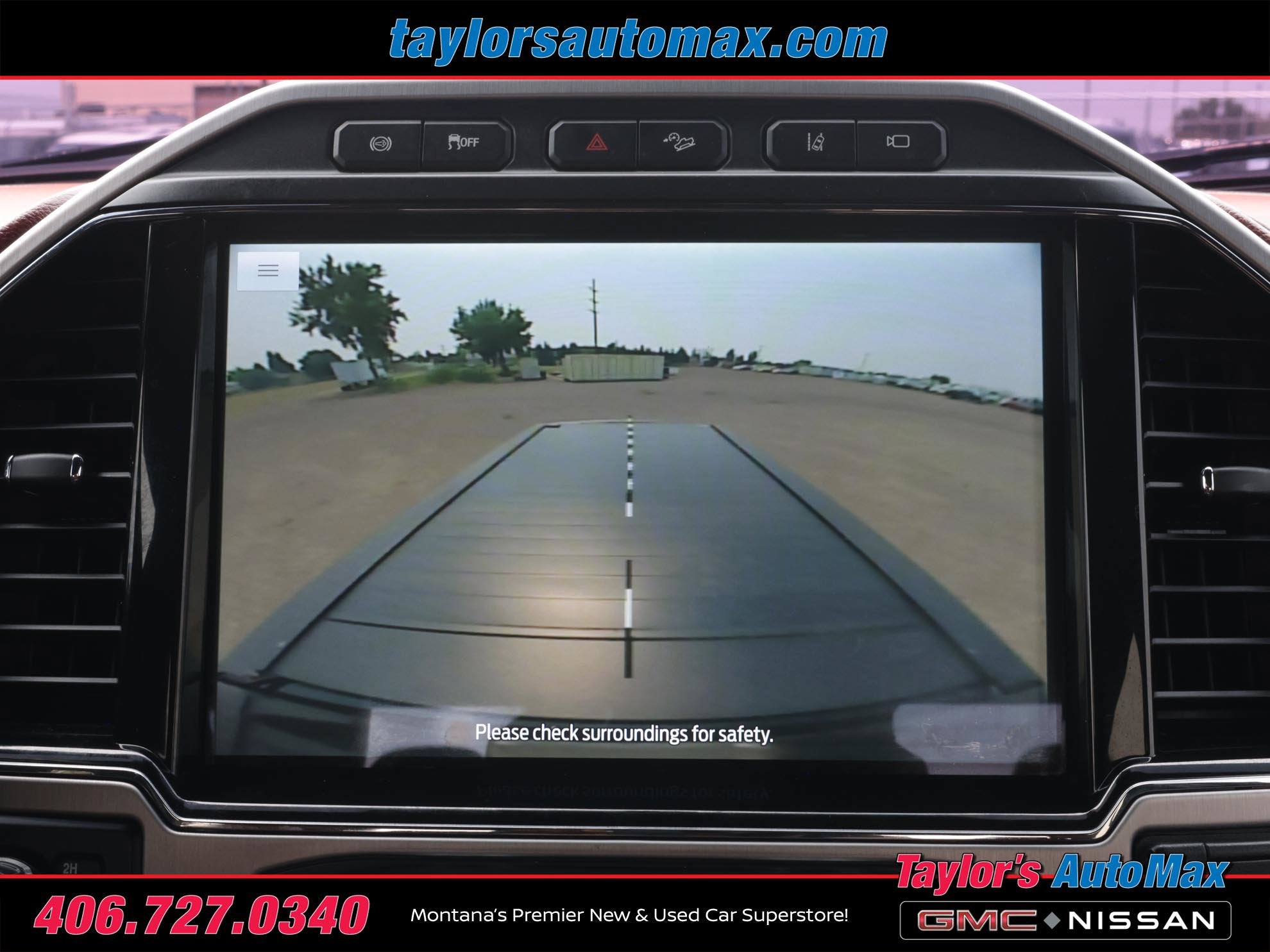 2022 Ford Super Duty F-350 SRW Platinum