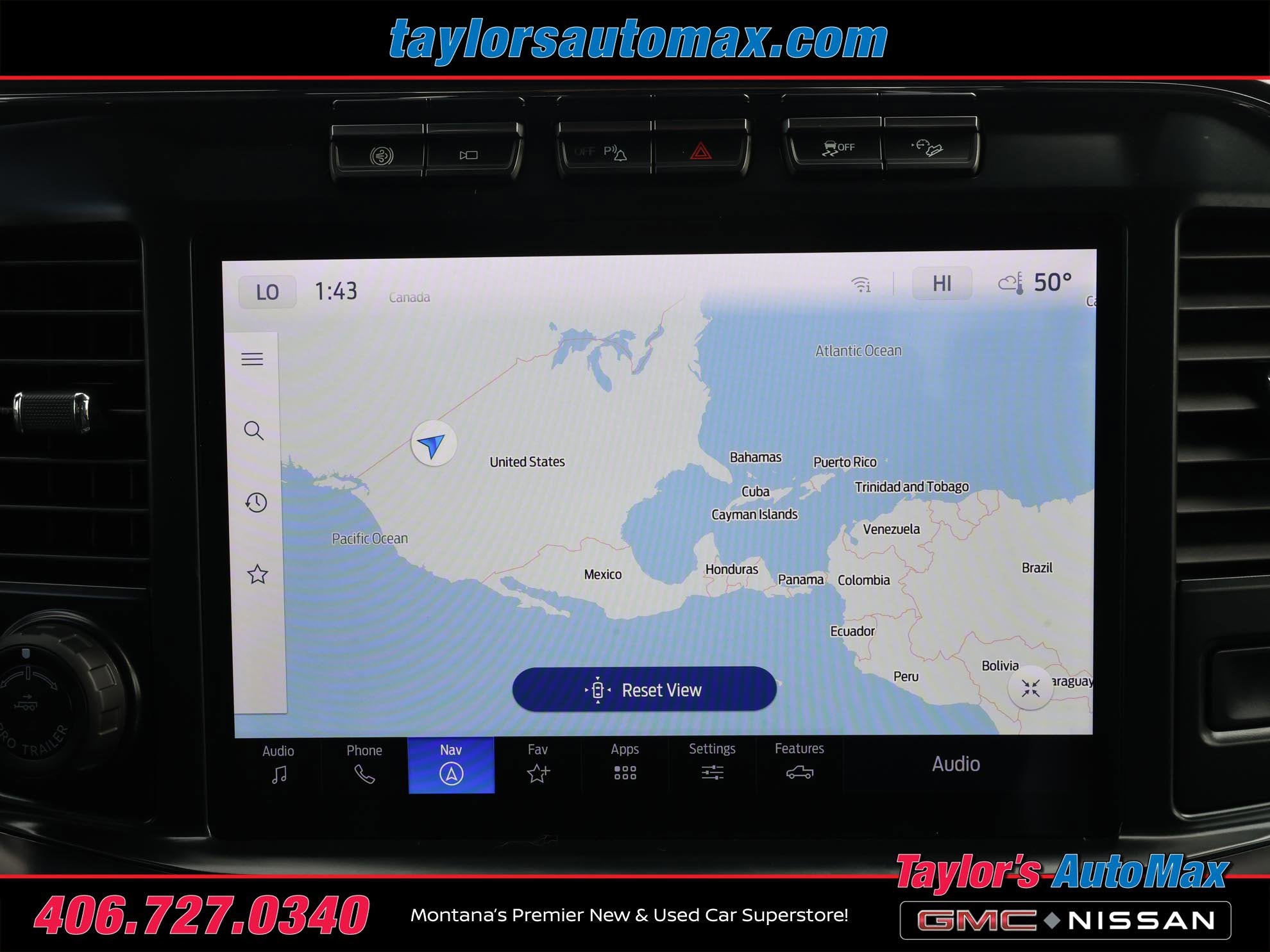 2023 Ford Super Duty F-350 SRW LARIAT