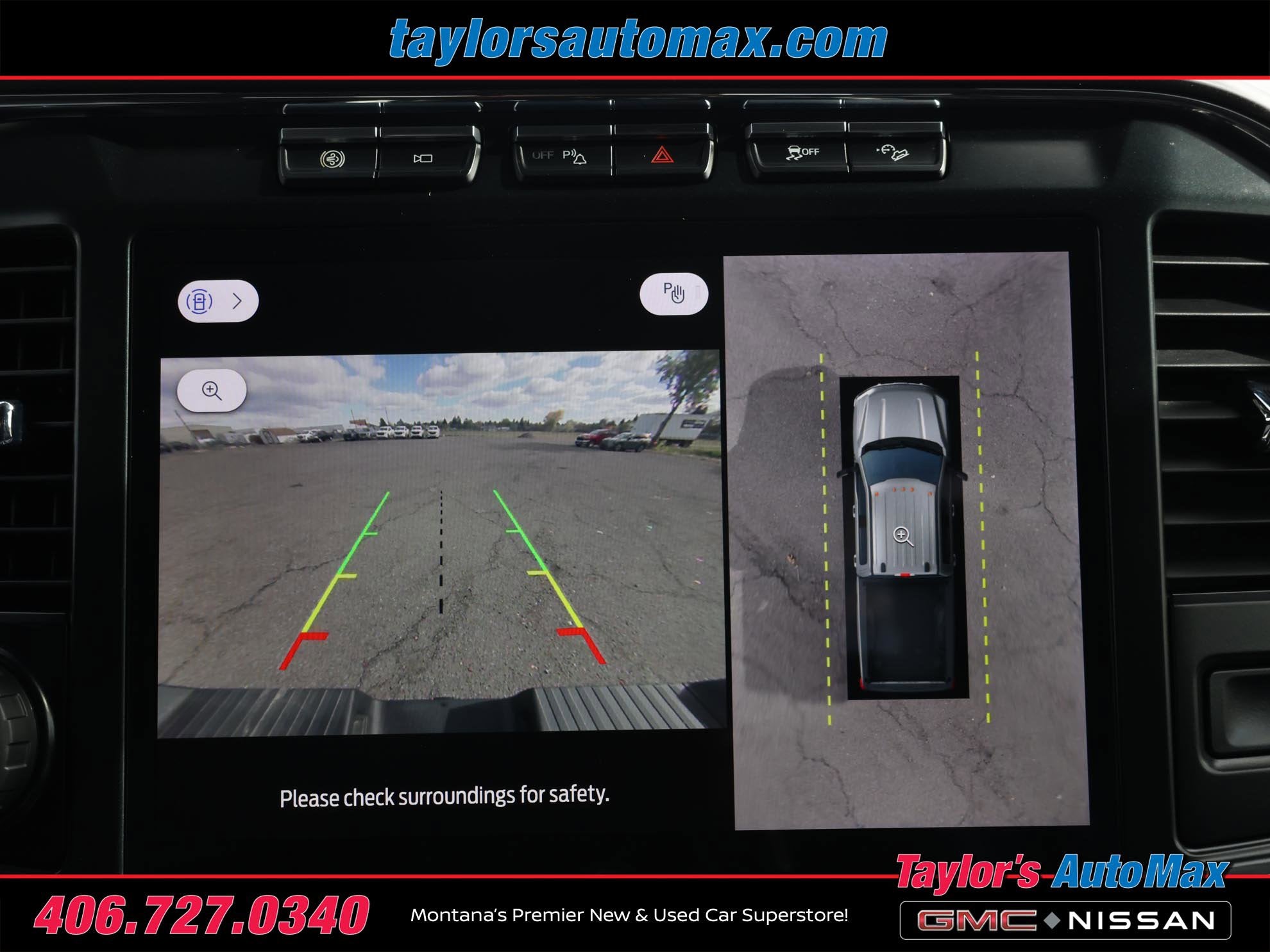 2023 Ford Super Duty F-350 SRW LARIAT