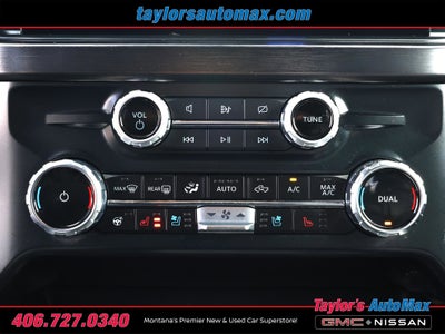 2023 Ford Super Duty F-350 SRW LARIAT