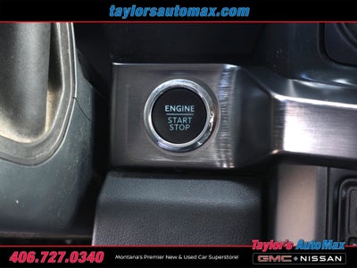 2023 Ford Super Duty F-350 SRW LARIAT