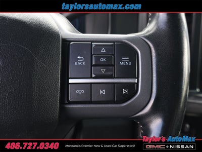 2023 Ford Super Duty F-350 SRW LARIAT