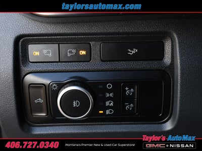 2023 Ford Super Duty F-350 SRW LARIAT