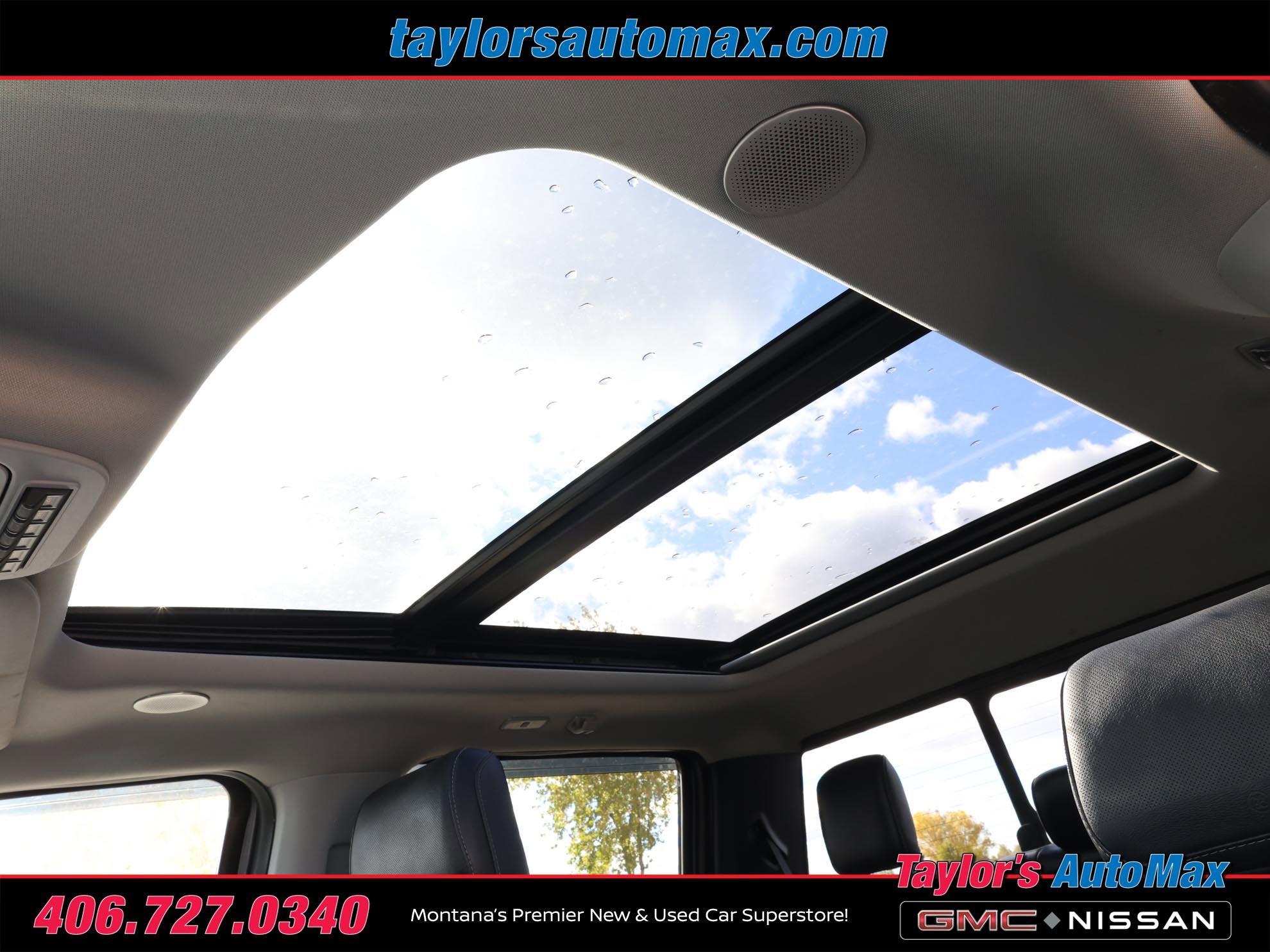 2023 Ford Super Duty F-350 SRW LARIAT