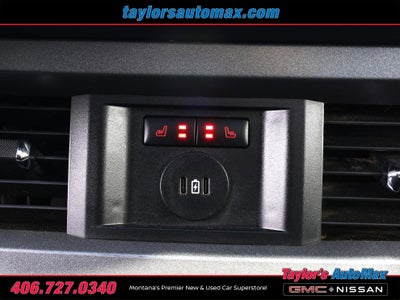 2023 Ford Super Duty F-350 SRW LARIAT