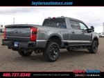 2023 Ford Super Duty F-350 SRW LARIAT