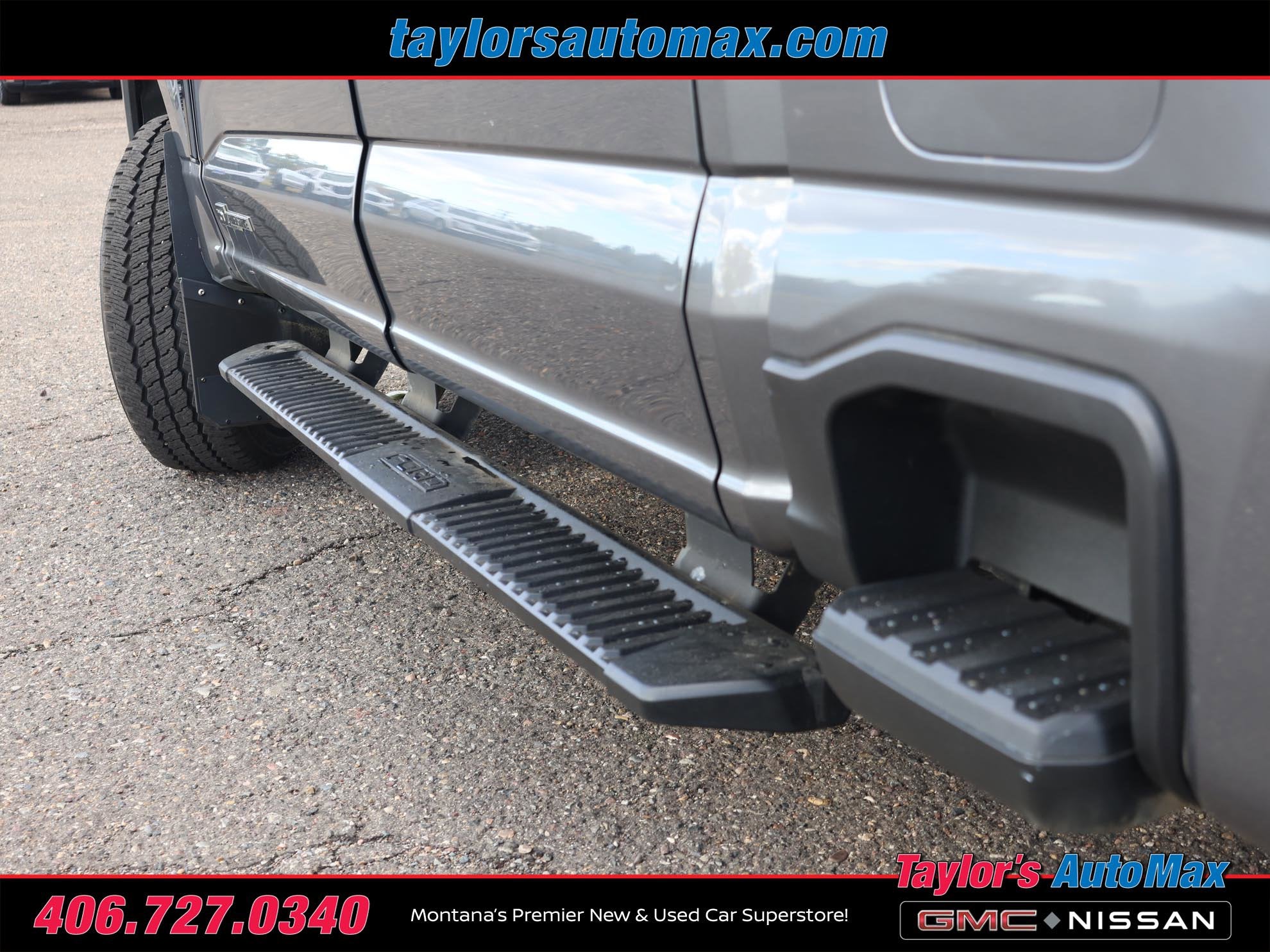 2023 Ford Super Duty F-350 SRW LARIAT