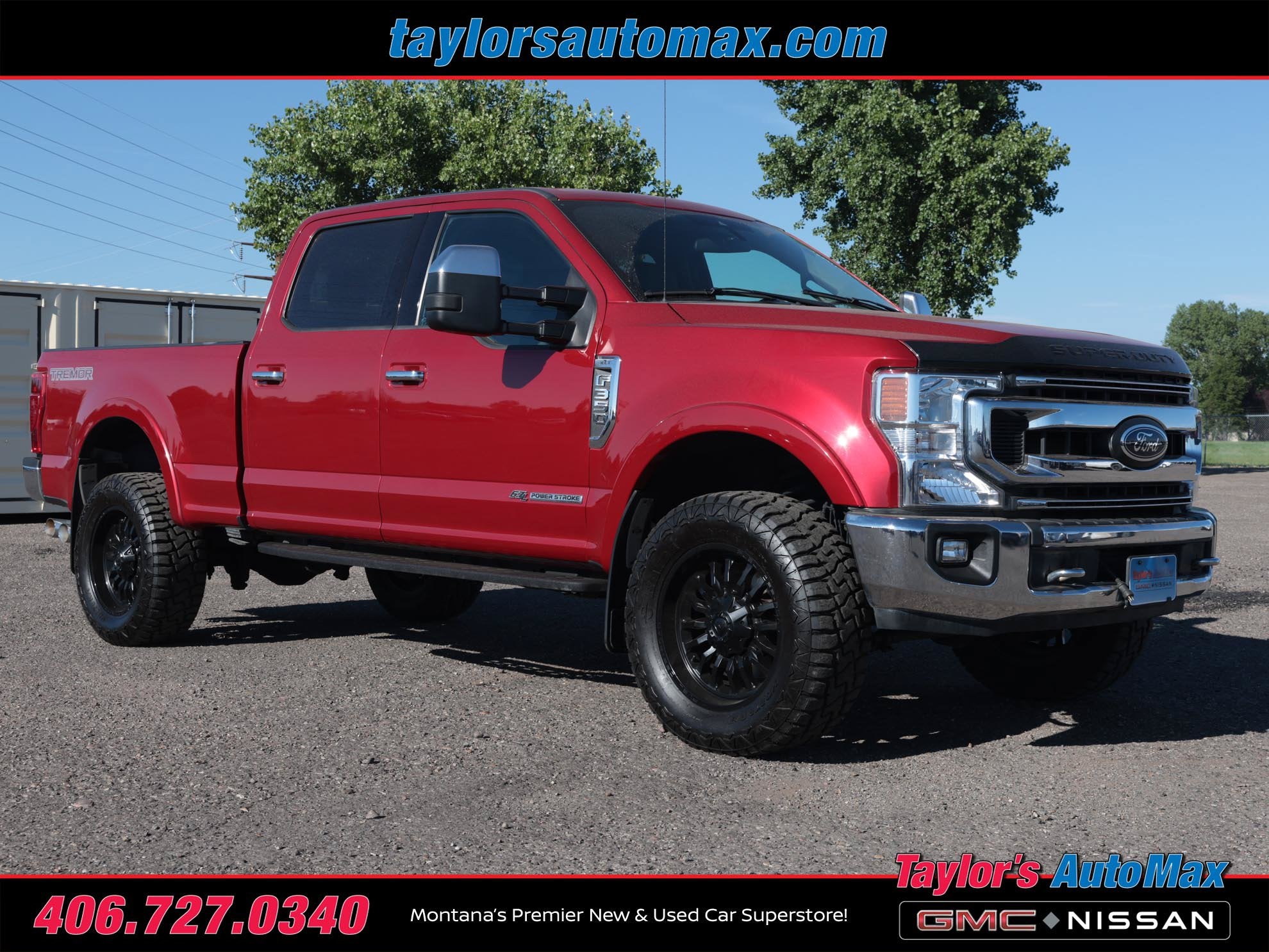2020 Ford Super Duty F-350 SRW XLT